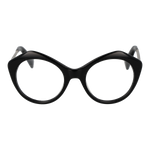 Black/Demo glasses