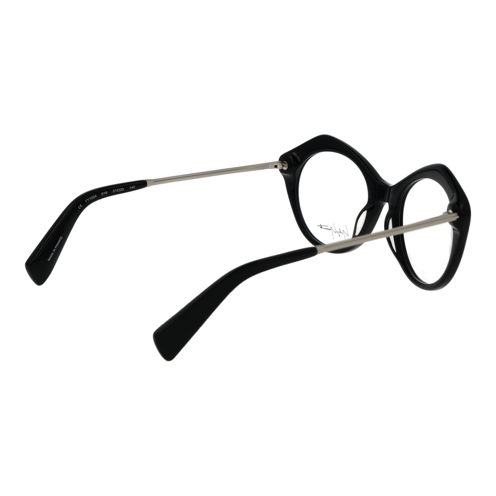 Black/Demo glasses