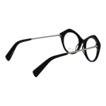 Black/Demo glasses