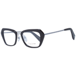 Black/Demo glasses