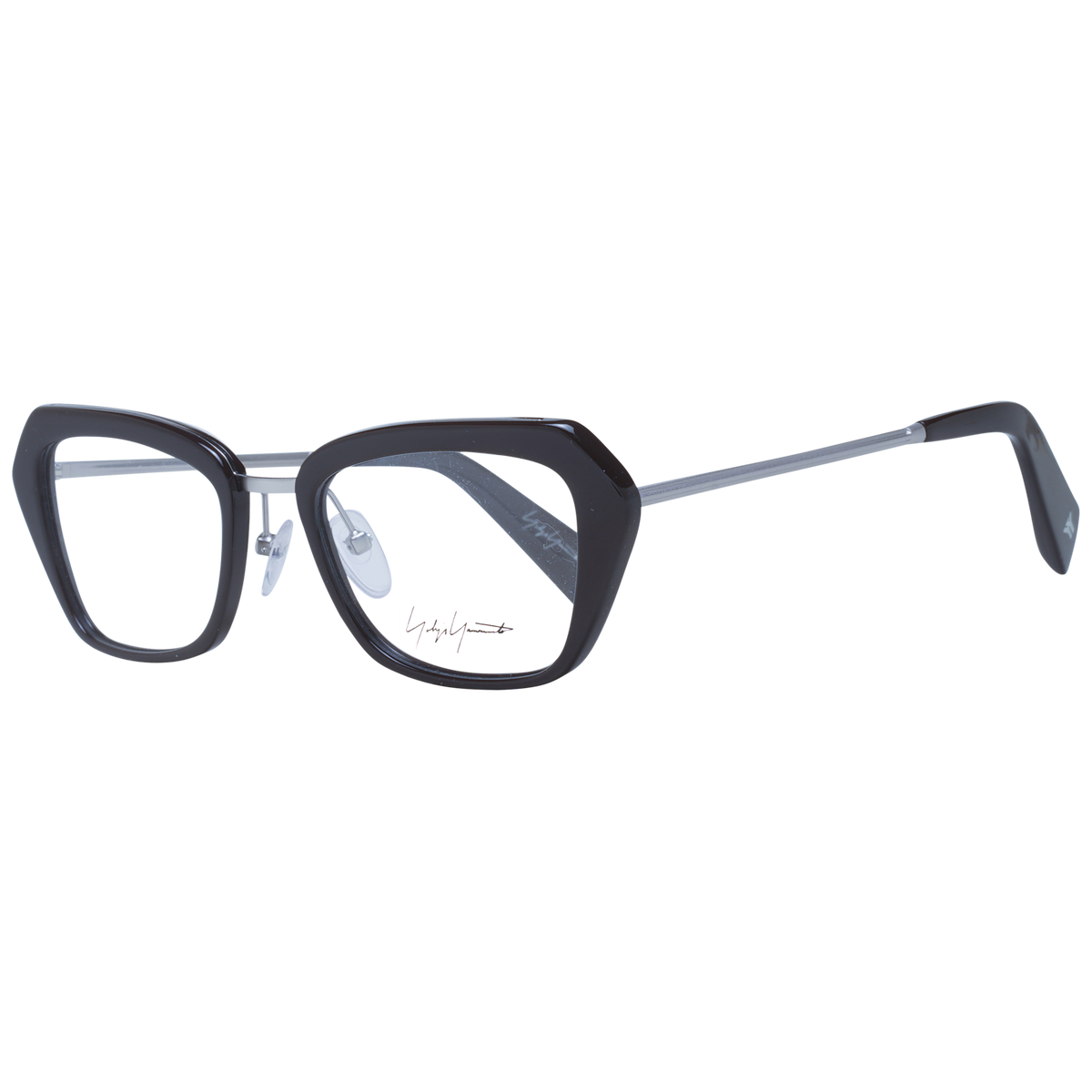 Black/Demo glasses
