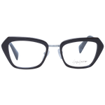 Black/Demo glasses