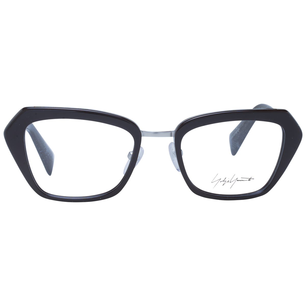 Black/Demo glasses