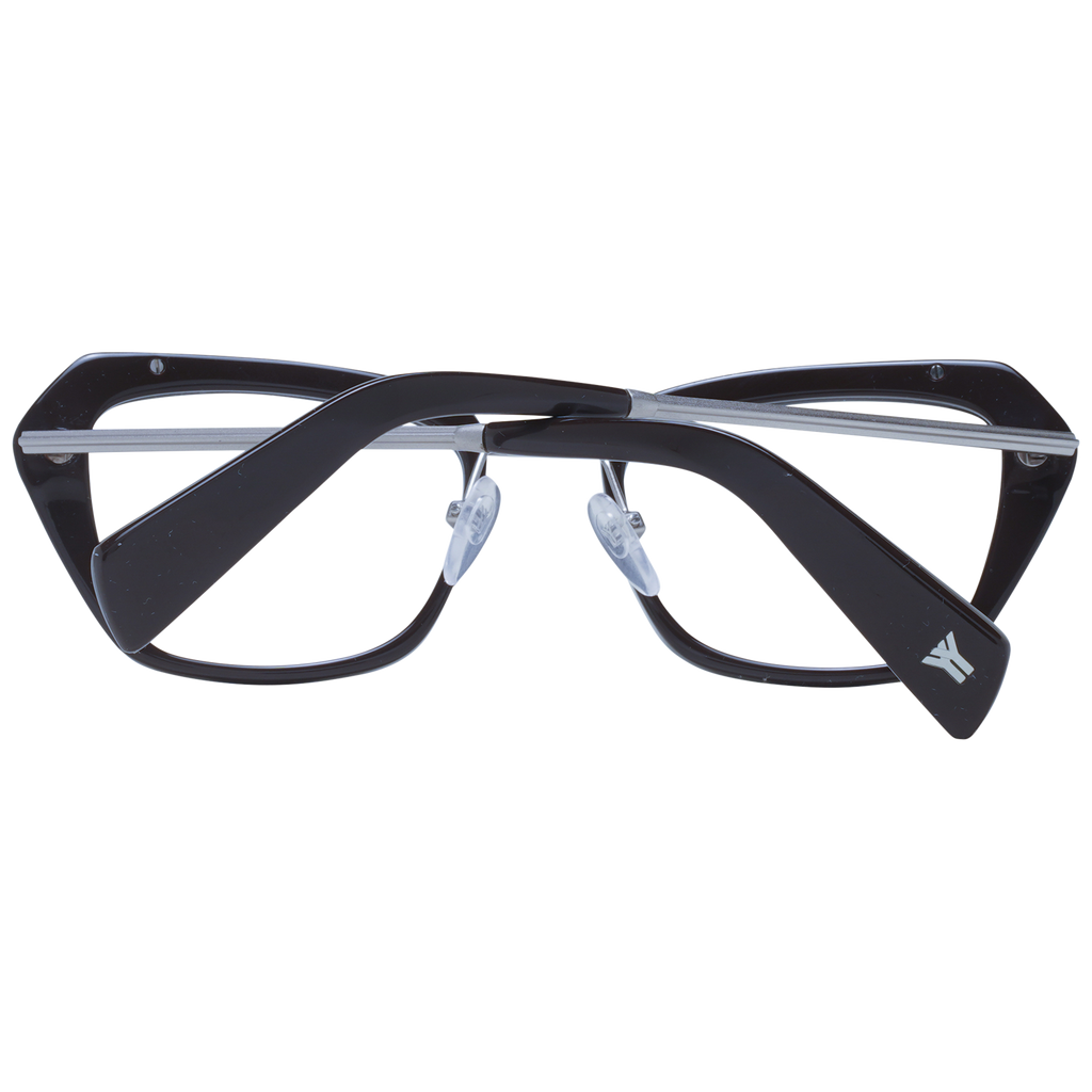 Black/Demo glasses