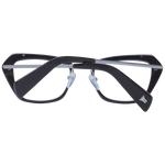 Black/Demo glasses