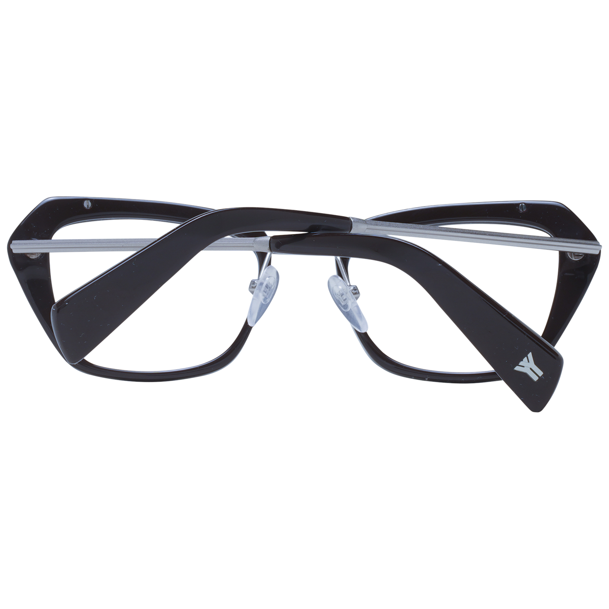 Black/Demo glasses