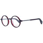 Red / Clear