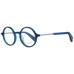 Blue / Clear