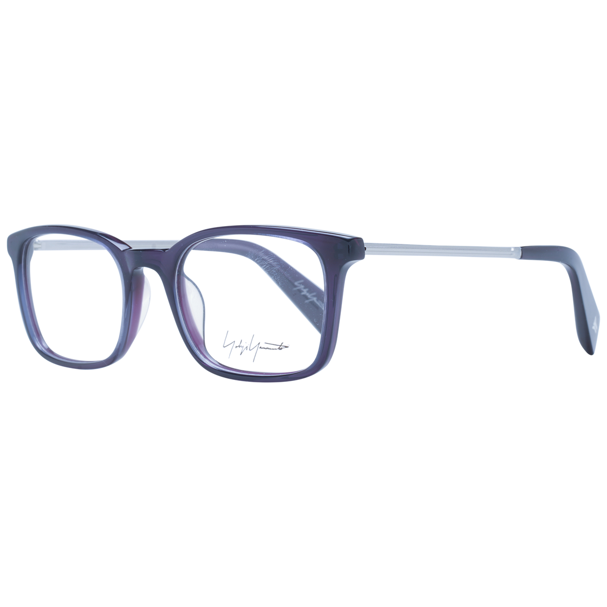 Purple/Demo glasses