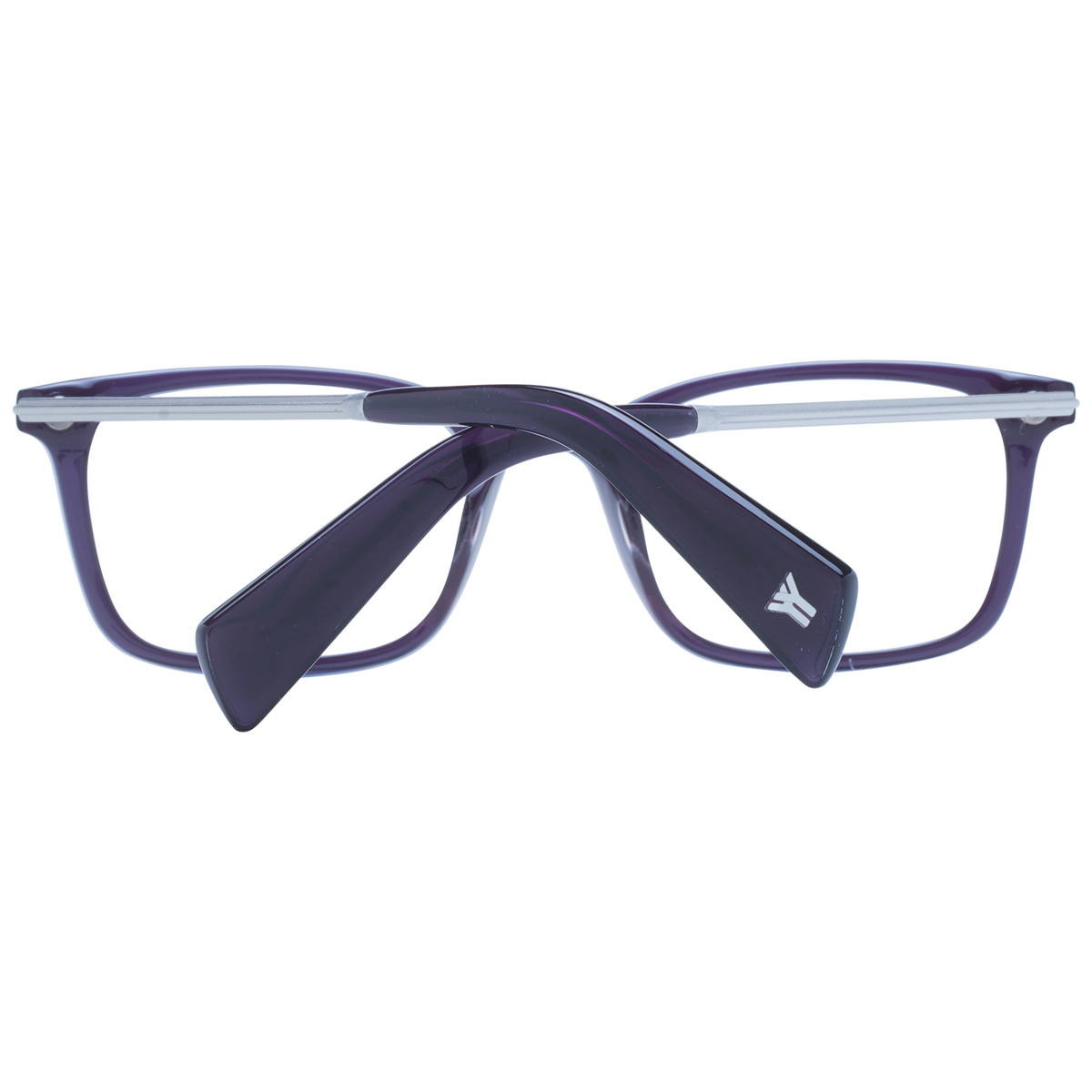 Purple/Demo glasses