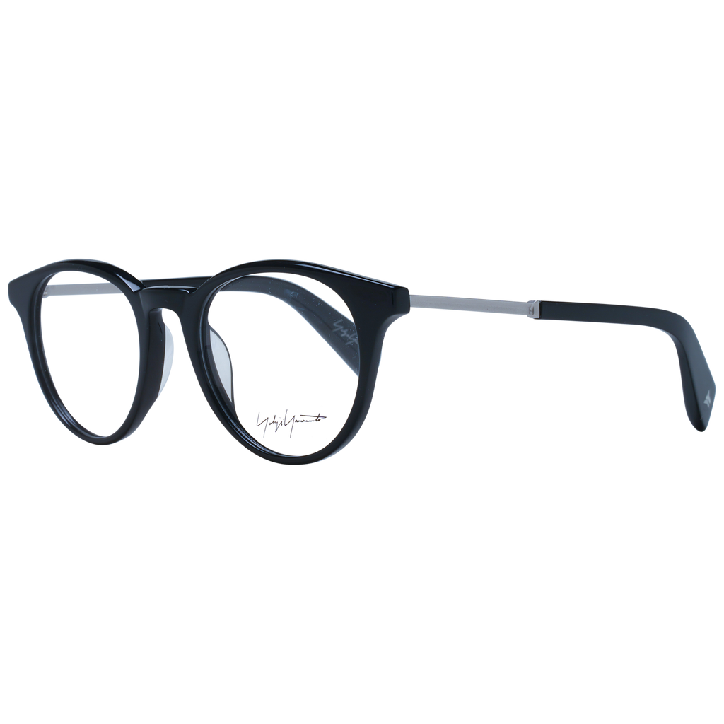 Black/Demo glasses