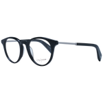 Black/Demo glasses