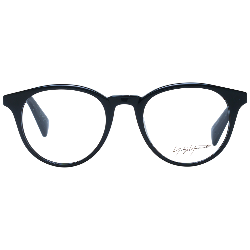 Black/Demo glasses