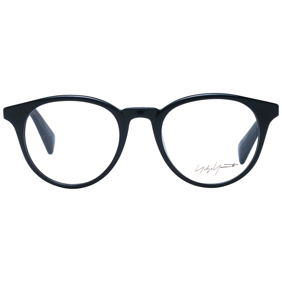 Black/Demo glasses