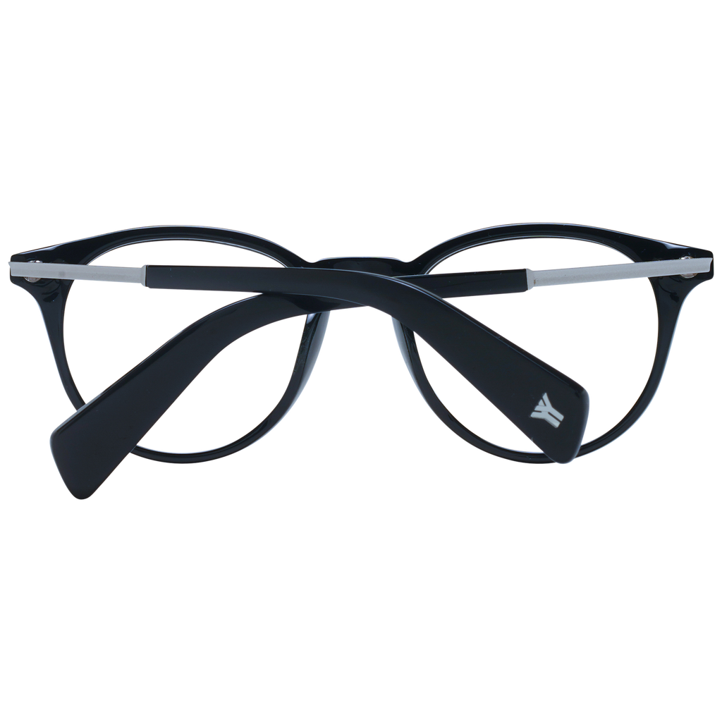 Black/Demo glasses