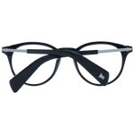 Black/Demo glasses