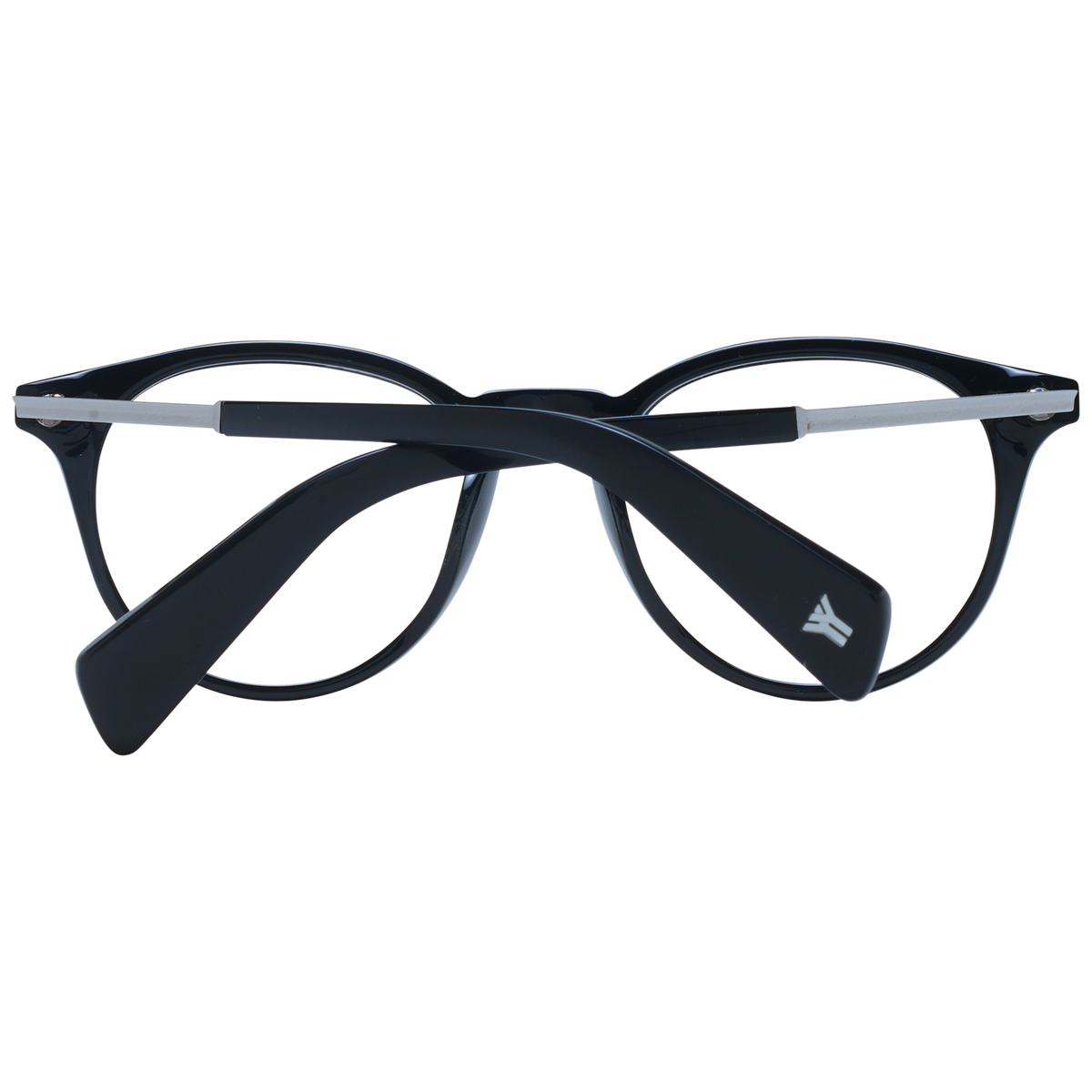 Black/Demo glasses
