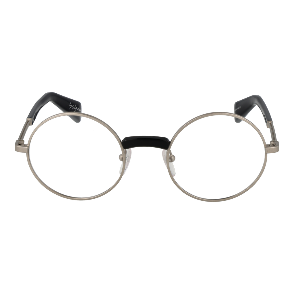 Silver/Demo glasses