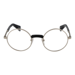 Silver/Demo glasses