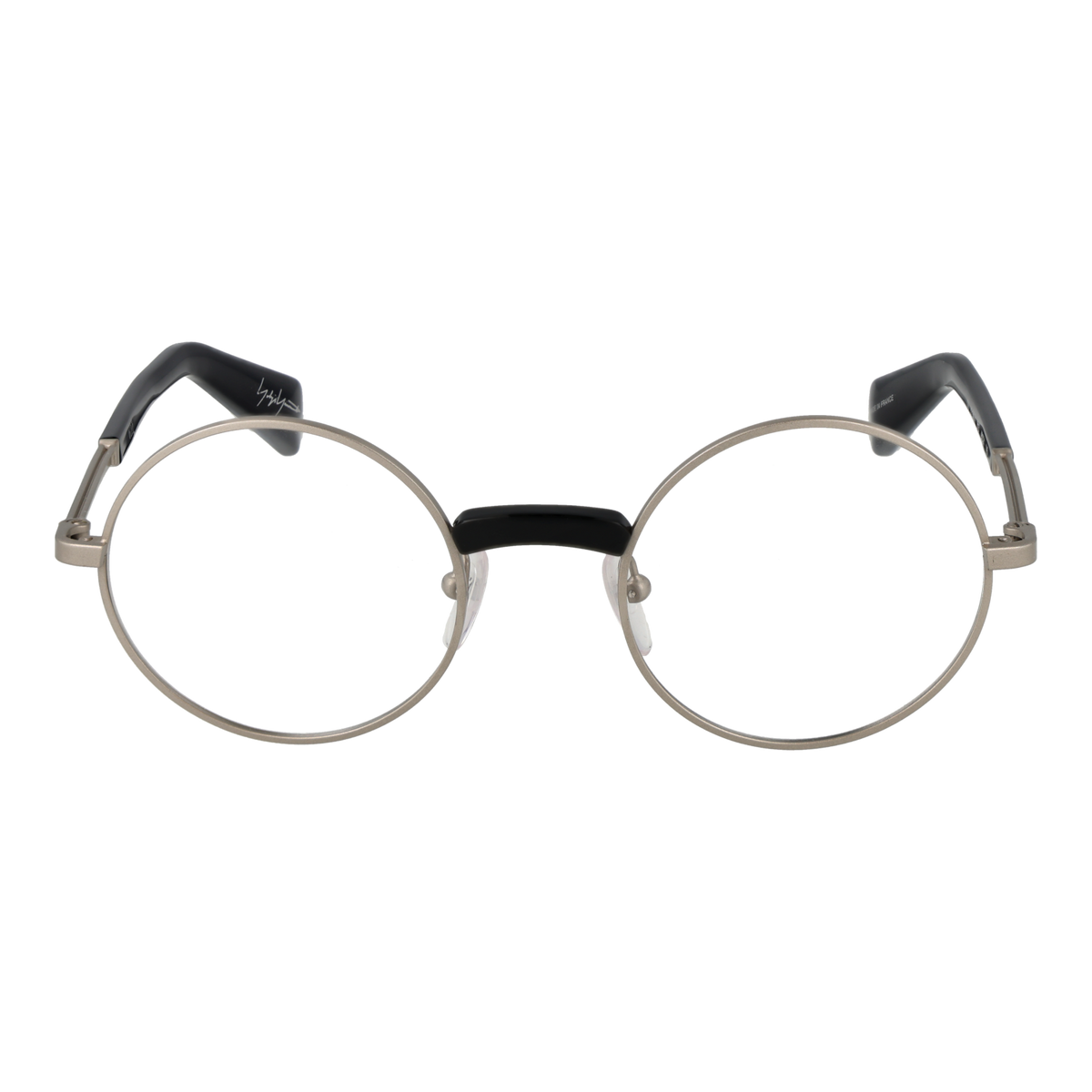 Silver/Demo glasses