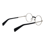 Silver/Demo glasses
