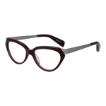 Purple / Clear