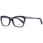 Purple / Clear