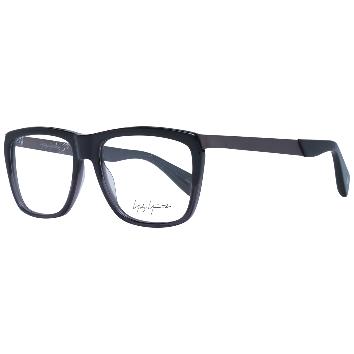 Black/Demo glasses