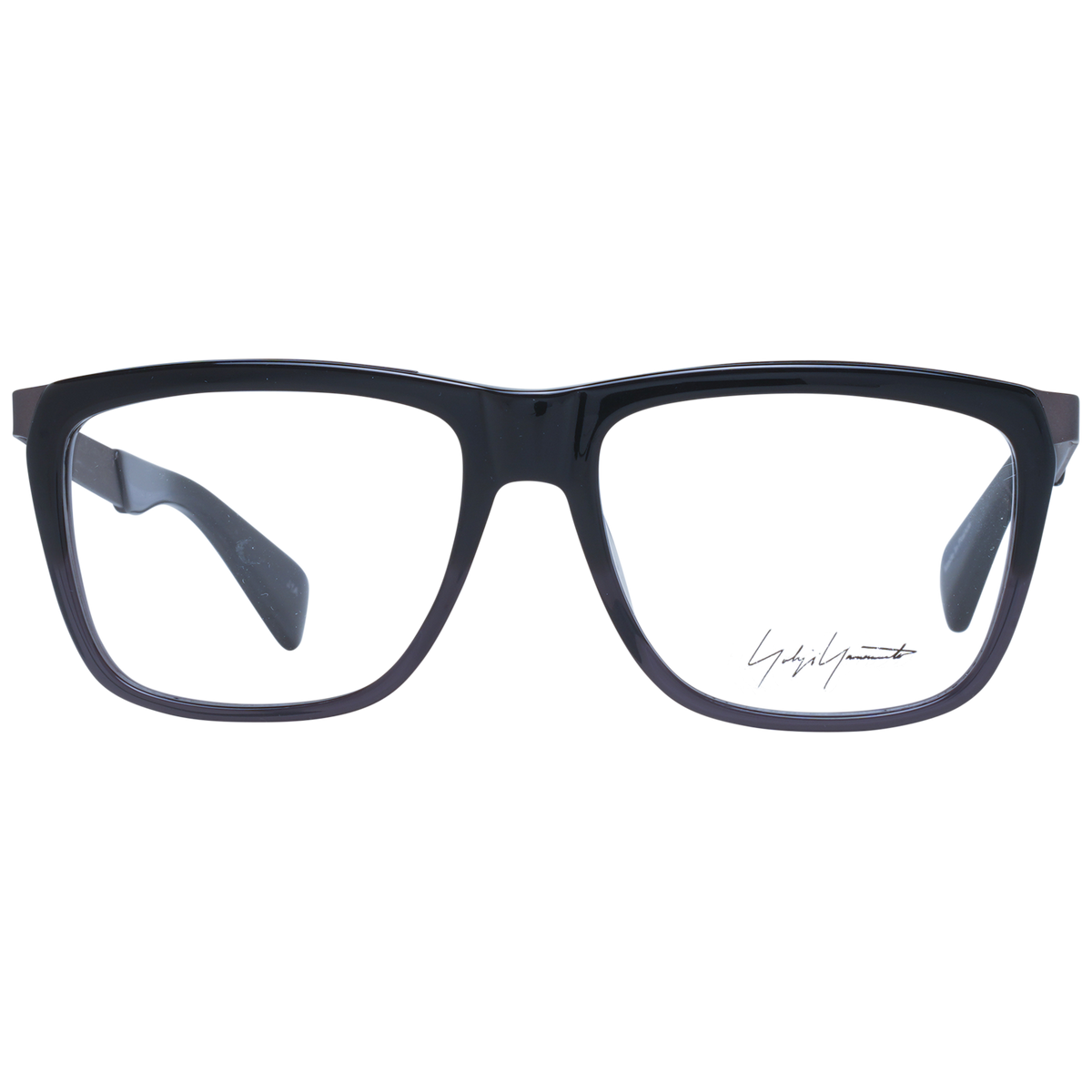 Black/Demo glasses