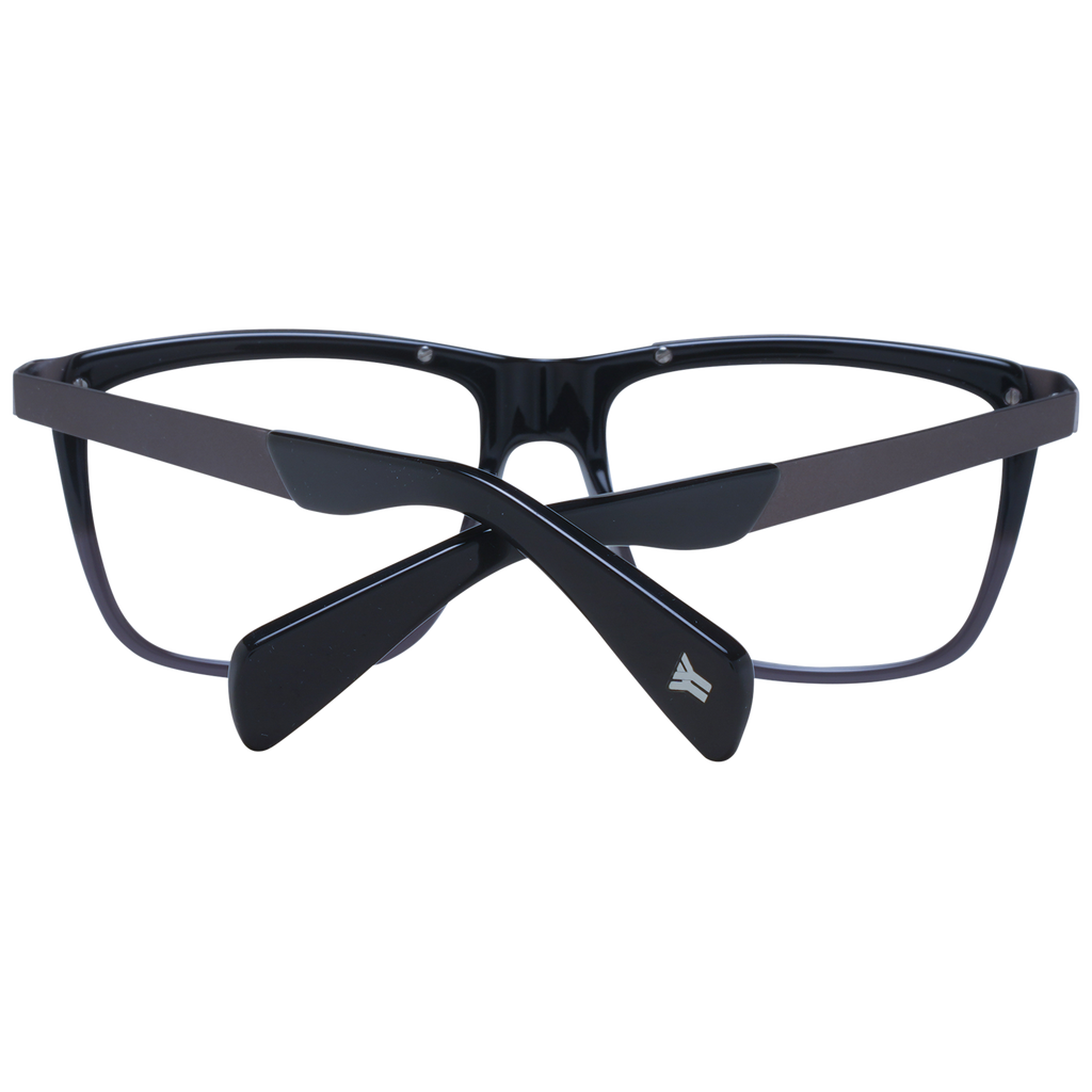 Black/Demo glasses