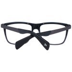 Black/Demo glasses