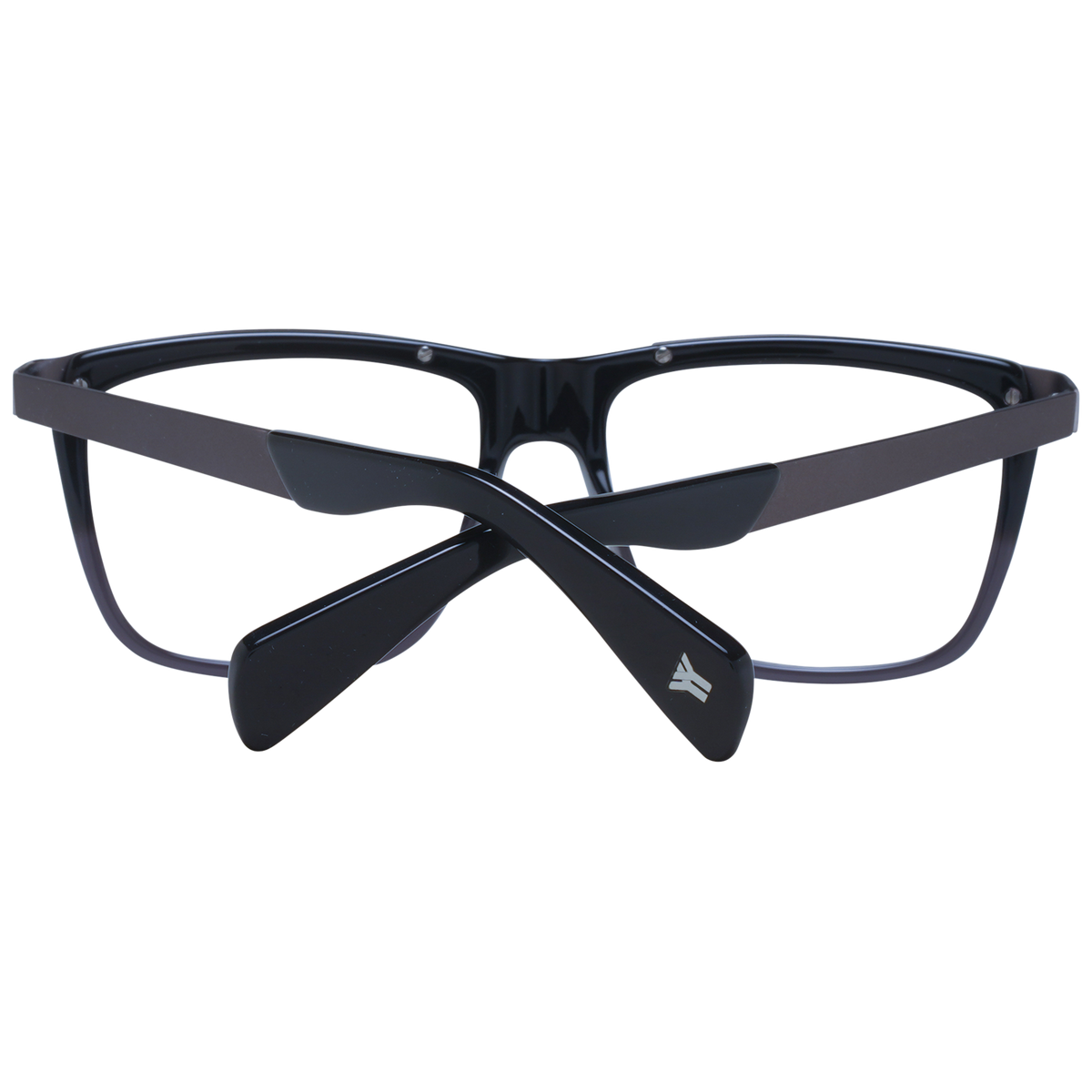 Black/Demo glasses