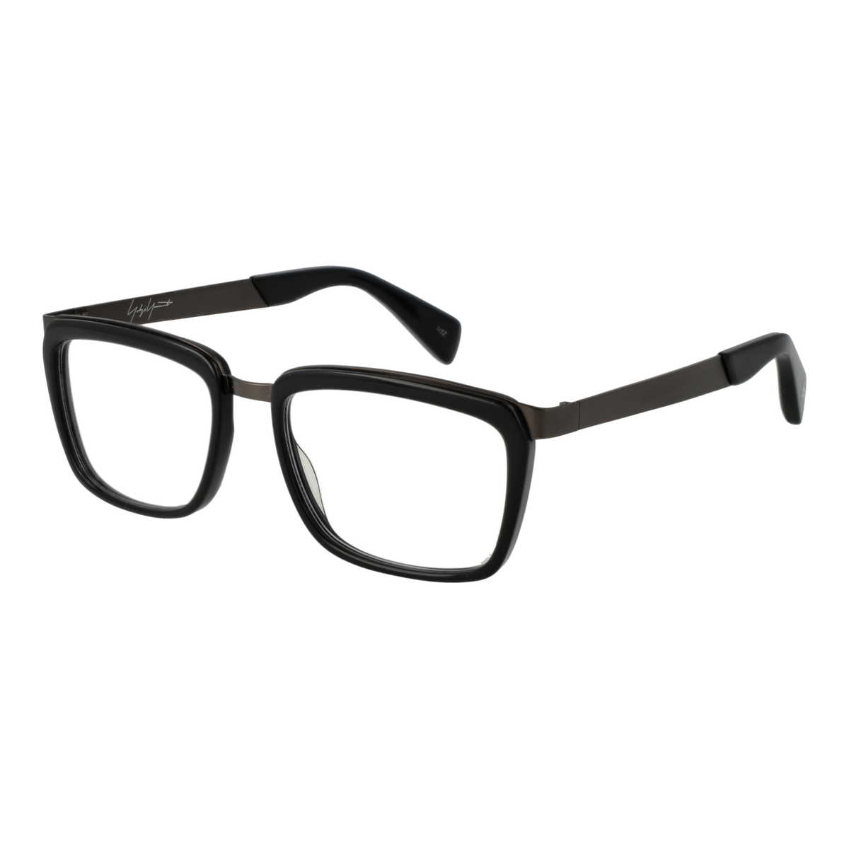Grey/Demo glasses