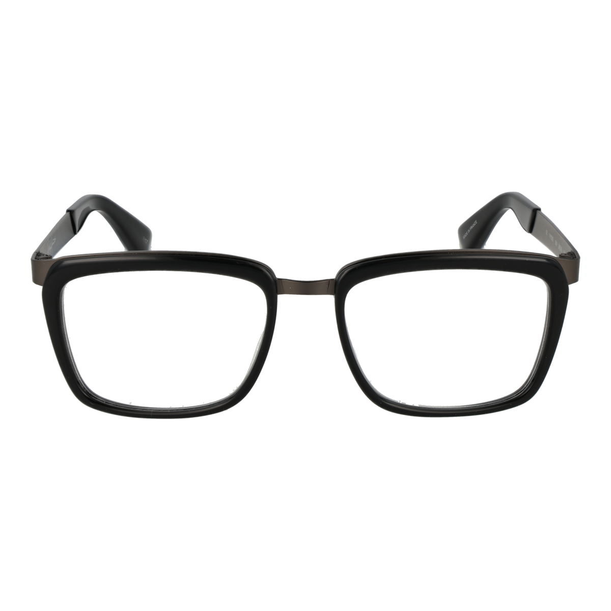 Grey/Demo glasses