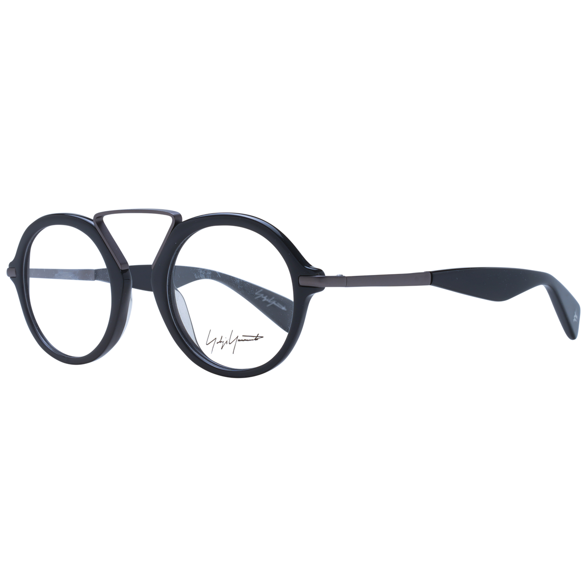 Grey/Demo glasses