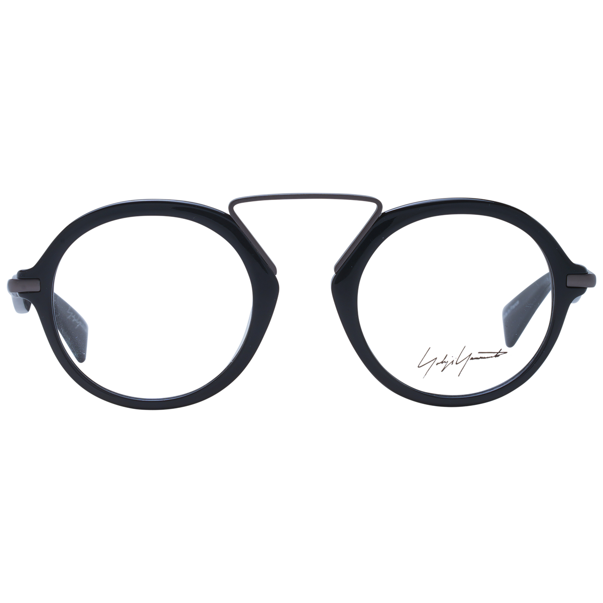 Grey/Demo glasses