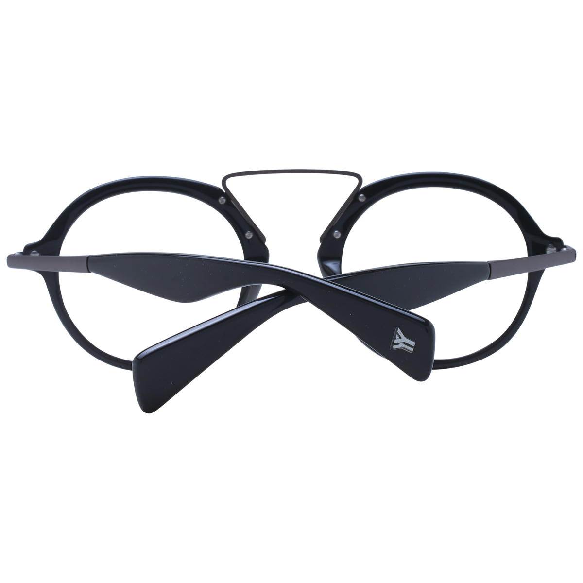 Grey/Demo glasses