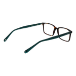 Brown/Demo glasses