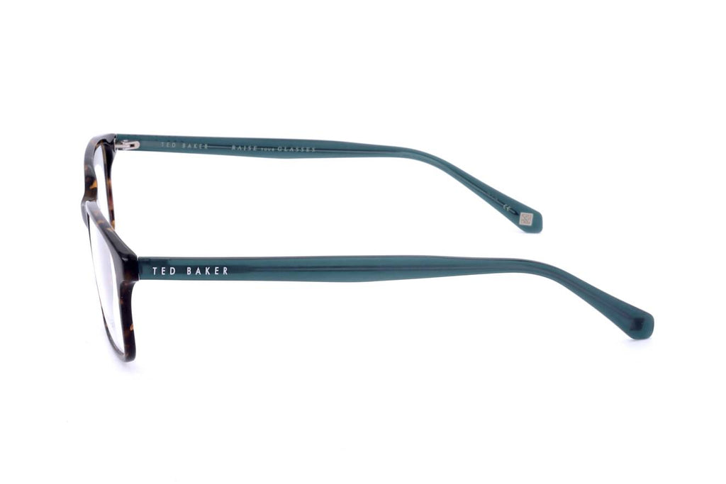 TB8118 Side