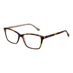 Brown/Demo glasses