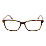 Brown/Demo glasses