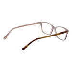 Brown/Demo glasses