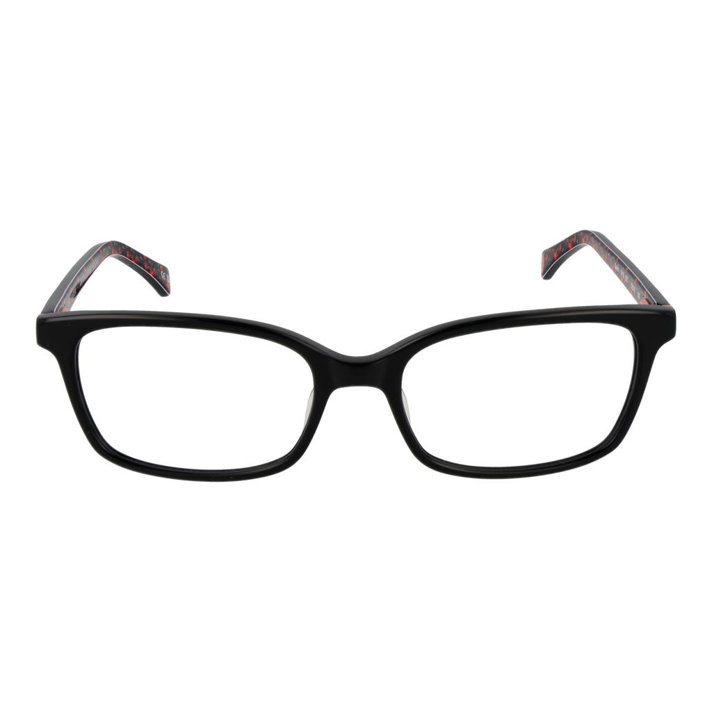 Black/Demo glasses