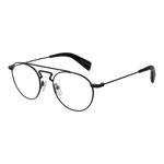 Black / Clear