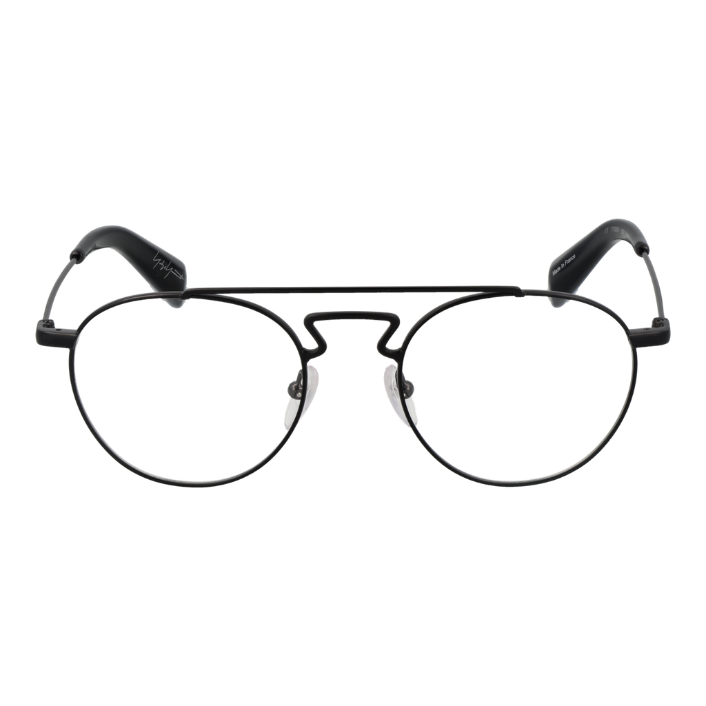 Black/Demo glasses