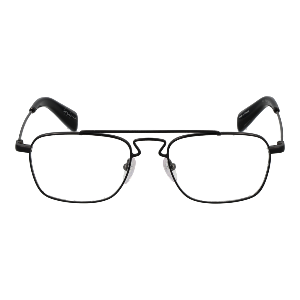 Black/Demo glasses