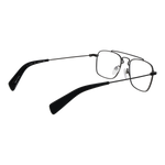 Black/Demo glasses