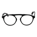 Black/Demo glasses