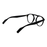 Black/Demo glasses