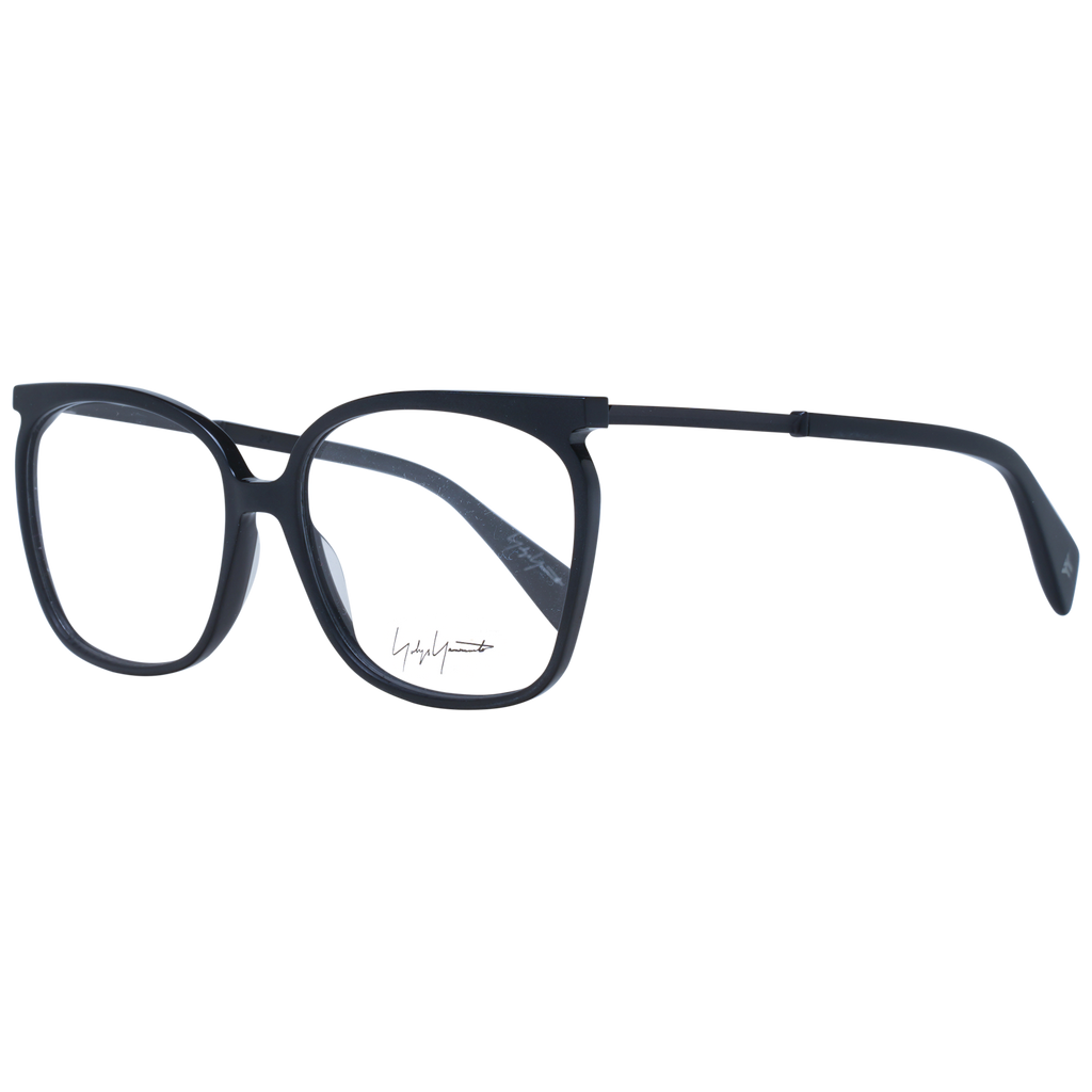 Black/Demo glasses